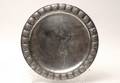 316 Sanborn Silver Tray
