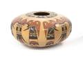 A HopiTiwa Pottery Jar from the Nampeyo family