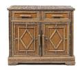 A Rustic Cabinet LaLune