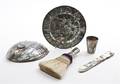 A Collection of MotherofPearl and MotherofPearl Inset Articles