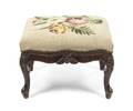 A Louis XV Style Tabouret
