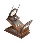 A Victorian Stereoscopic Tabletop Viewer