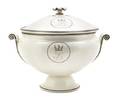A Wedgwood Porcelain Tureen