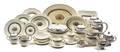 A Wedgwood Porcelain Dinner Service