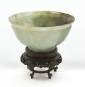 A Chinese Hardstone Bowl