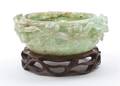 A Chinese Hardstone Bowl