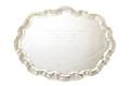 An American Sterling Silver Presentation Tray Tiffany  Co