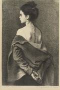 Raphael Soyer