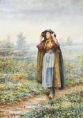 Daniel Ridgway Knight