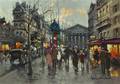 Antoine Blanchard