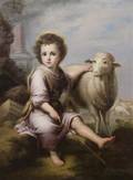 After Bartolome Esteban Murillo