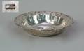 198 Sanborns Mexican Sterling Chippendale Bowl
