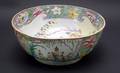 306 Masons Patent Ironstone China Large Chinoiserie Bo