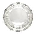 A William IV Silver Bowl Robert Garrard
