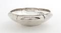 An American Arts  Crafts Sterling Silver Bowl Kalo