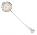 A George III Silver Ladle