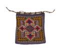 A French Beaded Evening Bag