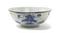 A Japanese Porcelain Bowl