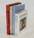 A Collection of Books Pertaining to Decorative Arts Restoration and Fine Art