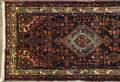 A Northwest Persian Wool Runner