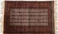 A Bukhara Wool Rug