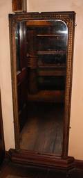 Gold Gilt Pier Mirror