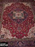405A Persian Carpet