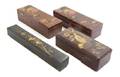 A Group of Four Japanese Lacquered Boxes