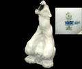 440 20th C Royal Copenhagen Polar Bear