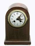 381 French Shelf Clock