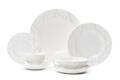 A Wedgwood Porcelain Dinner Service for Twelve