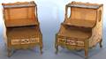 386 Pair of 2 John Widdicomb Night Stands