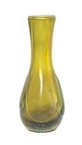An American Studio Glass Vase Dominic Labino 19101987