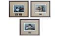 378 Three Federal Duck Stamp Limited Edition Print