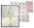 Three American Quilts