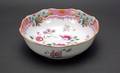 354 Antique Chinese Export Porcelain Bowl