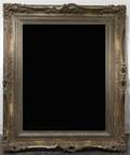 A Continental Giltwood Frame
