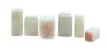 Six Jade Seals