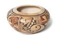 A HopiTewa Polychrome Pot Ruth Paymella