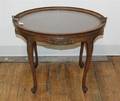 A Louis XV Style Low Table