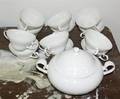A Rosenthal Porcelain Soup Service