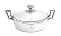 A French Silver Covered Tureen