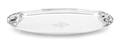 A Danish Sterling Silver Tray Georg Jensen