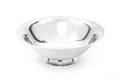 A Danish Sterling Silver Bowl Georg Jensen