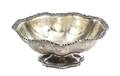 A Russian Silver Bowl