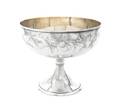 An American Sterling Silver Bowl Gorham