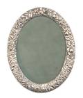 An American Sterling Silver Picture Frame S Kirk  Son