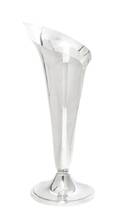 An American Sterling Silver Trumpet Vase Tiffany  Co