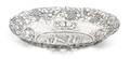 A German Silver Basket