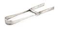 A Pair of George III Asparagus Tongs likely Richard Crossley